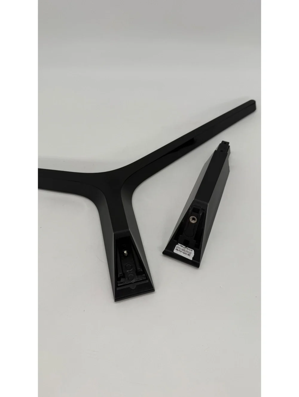 OEM Samsung 27” Curved Monitor Stand Base & Neck 27CF390 Series BN96-39762A
